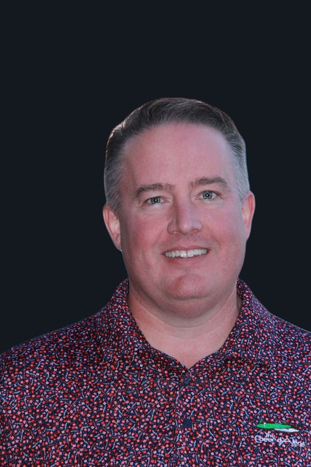 Jeff Jillson, Realtor, Windermere / Coeur d'Alene Realty